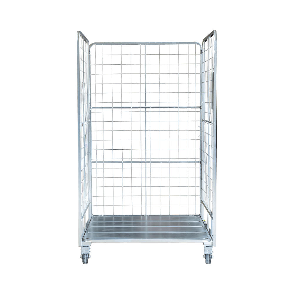Cart (Cargo trolley) 