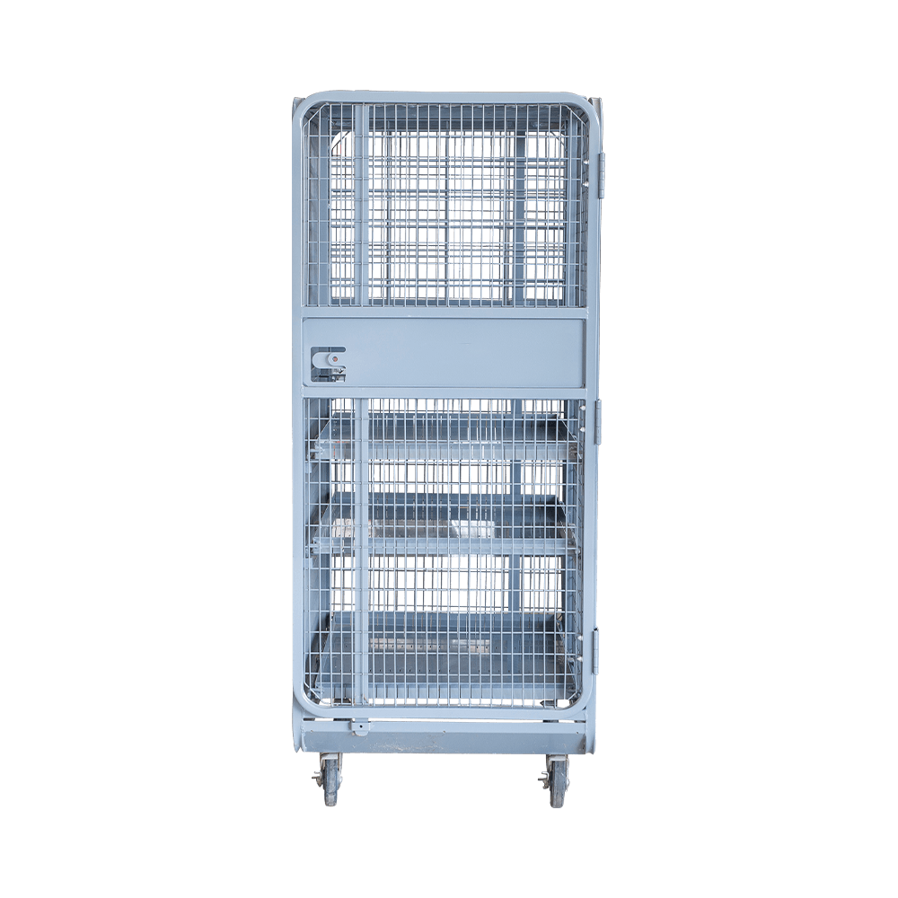 Cosmetics cart