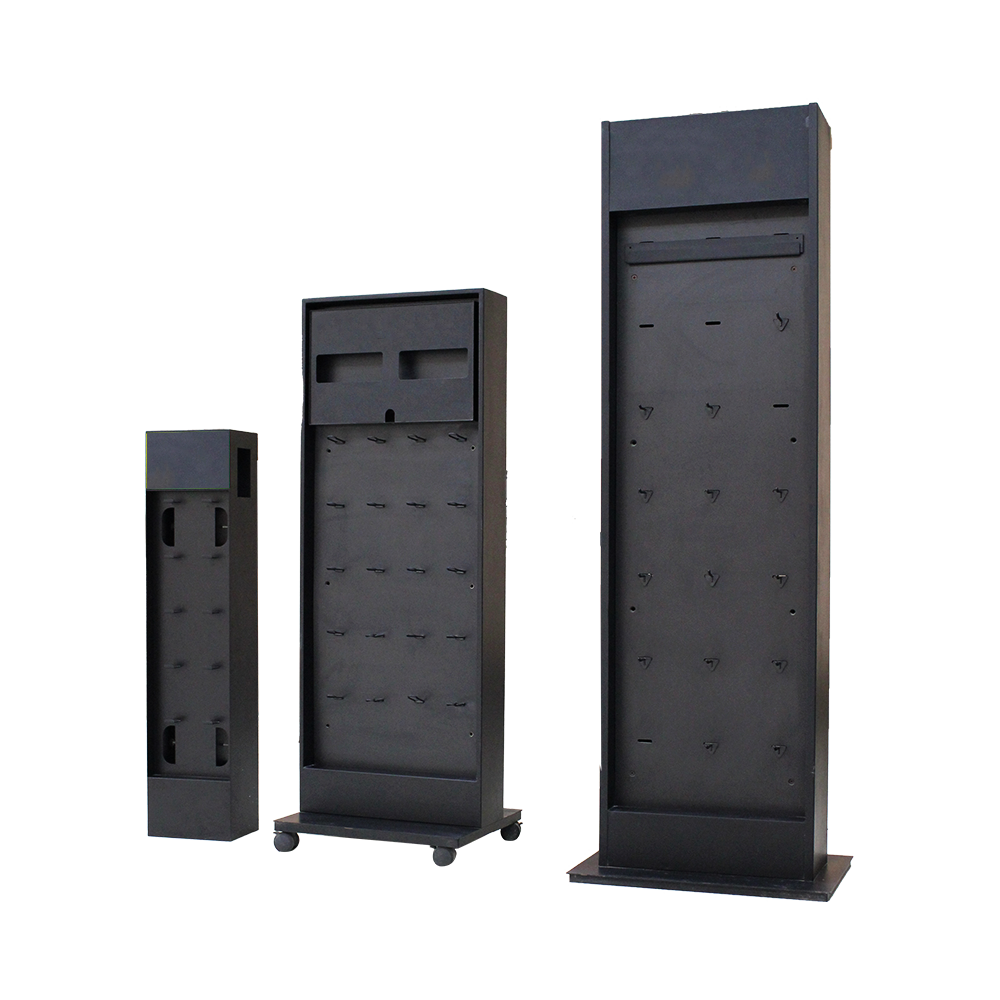 Display stands