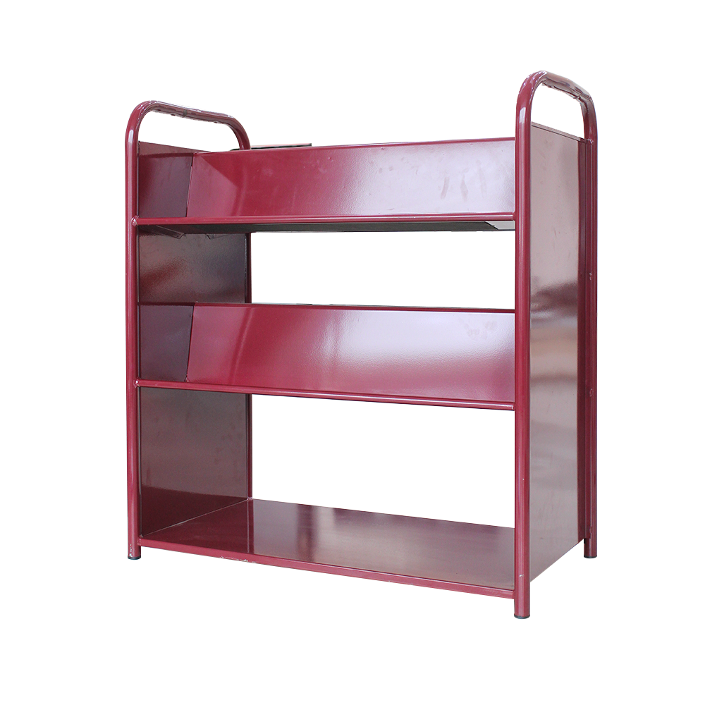 Library cart