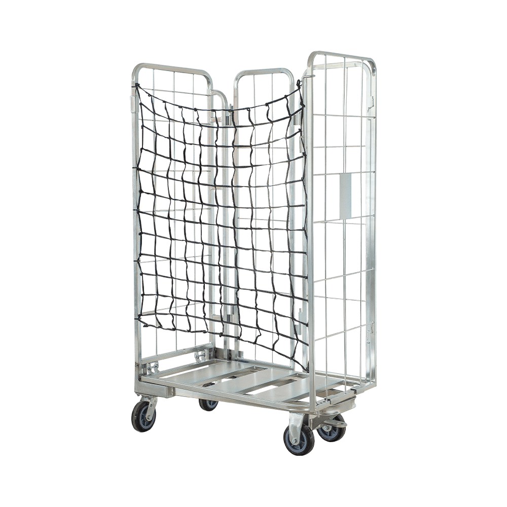 Rolltainer cart
