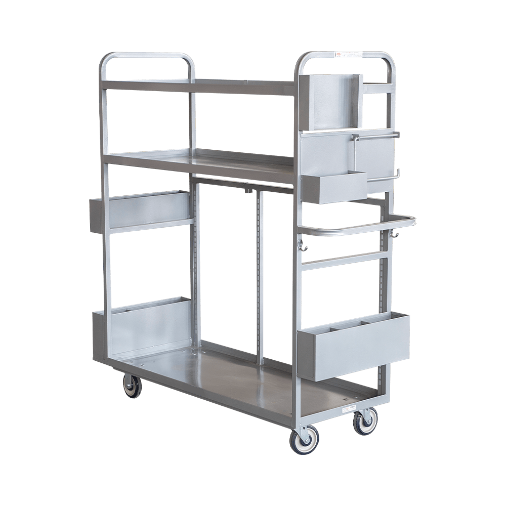 Store cart