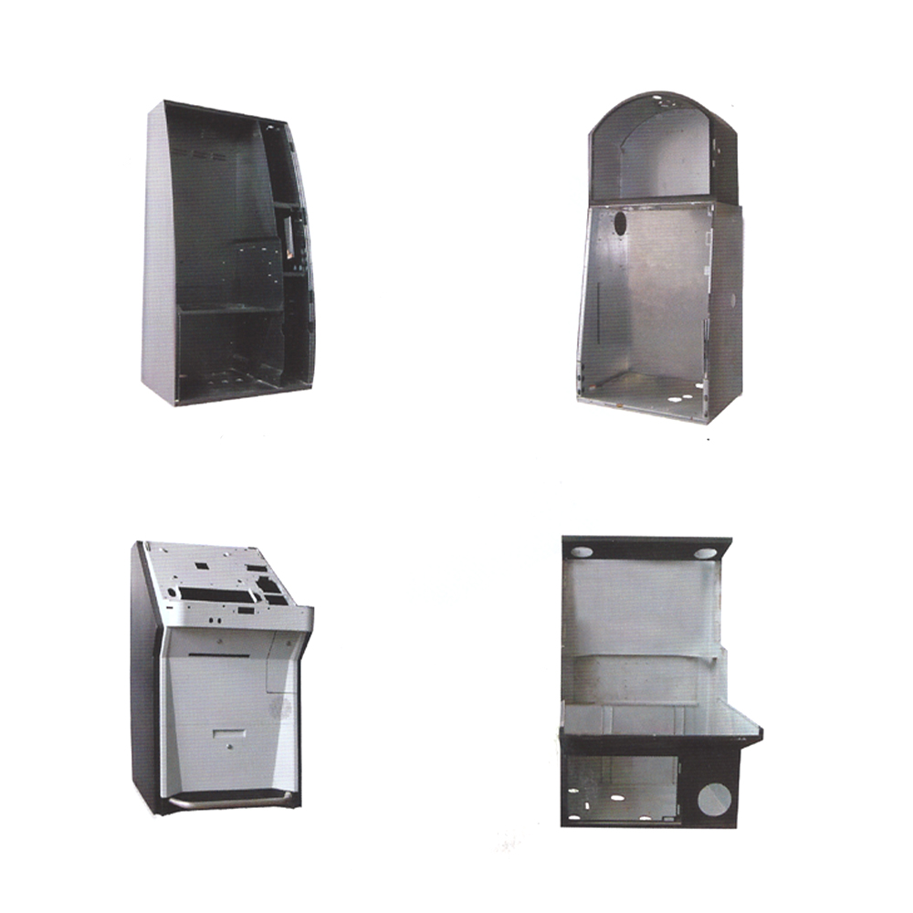Slot machine 